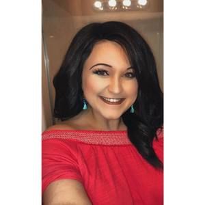 Meet your Posher, Haley